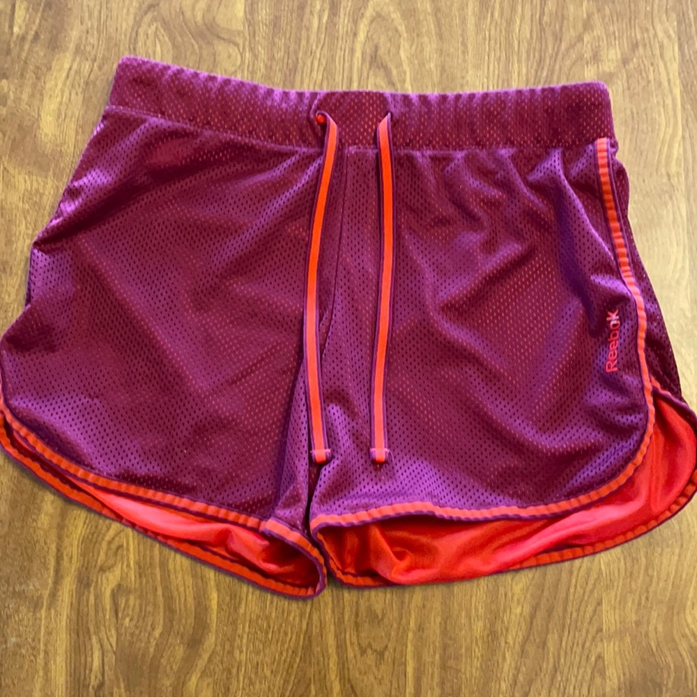 Women’s Mesh Shorts